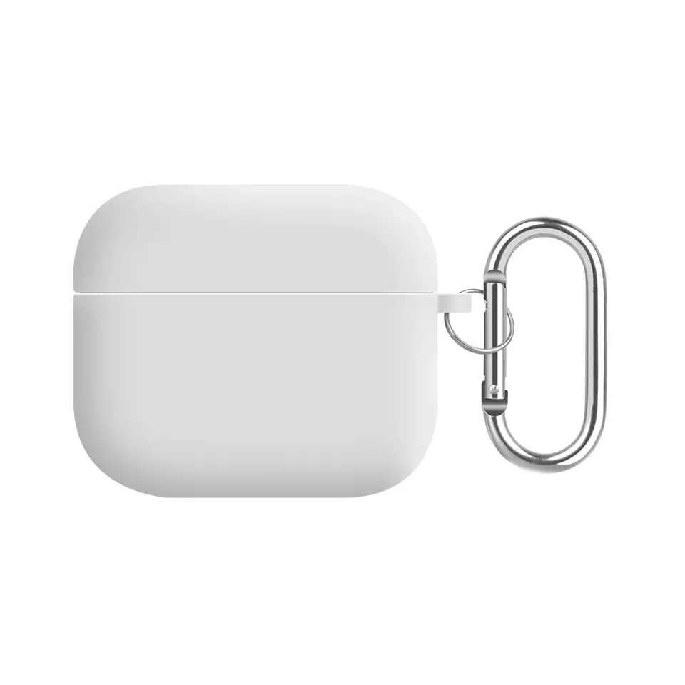 Funda Silicona Premium Antigolpes para AirPods 8