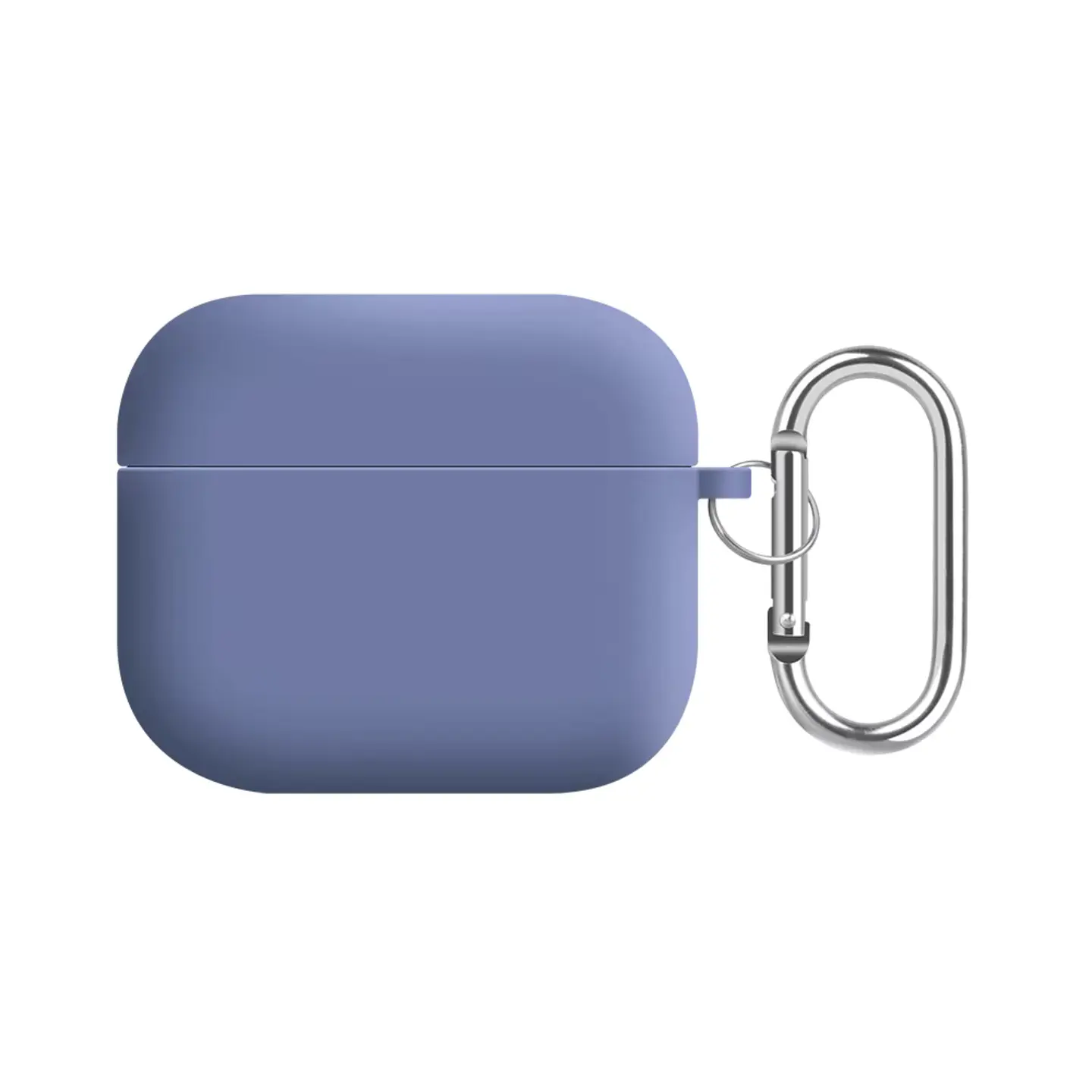 Funda Silicona Premium Antigolpes para AirPods 9