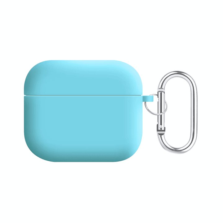 Funda Silicona Premium Antigolpes para AirPods 10
