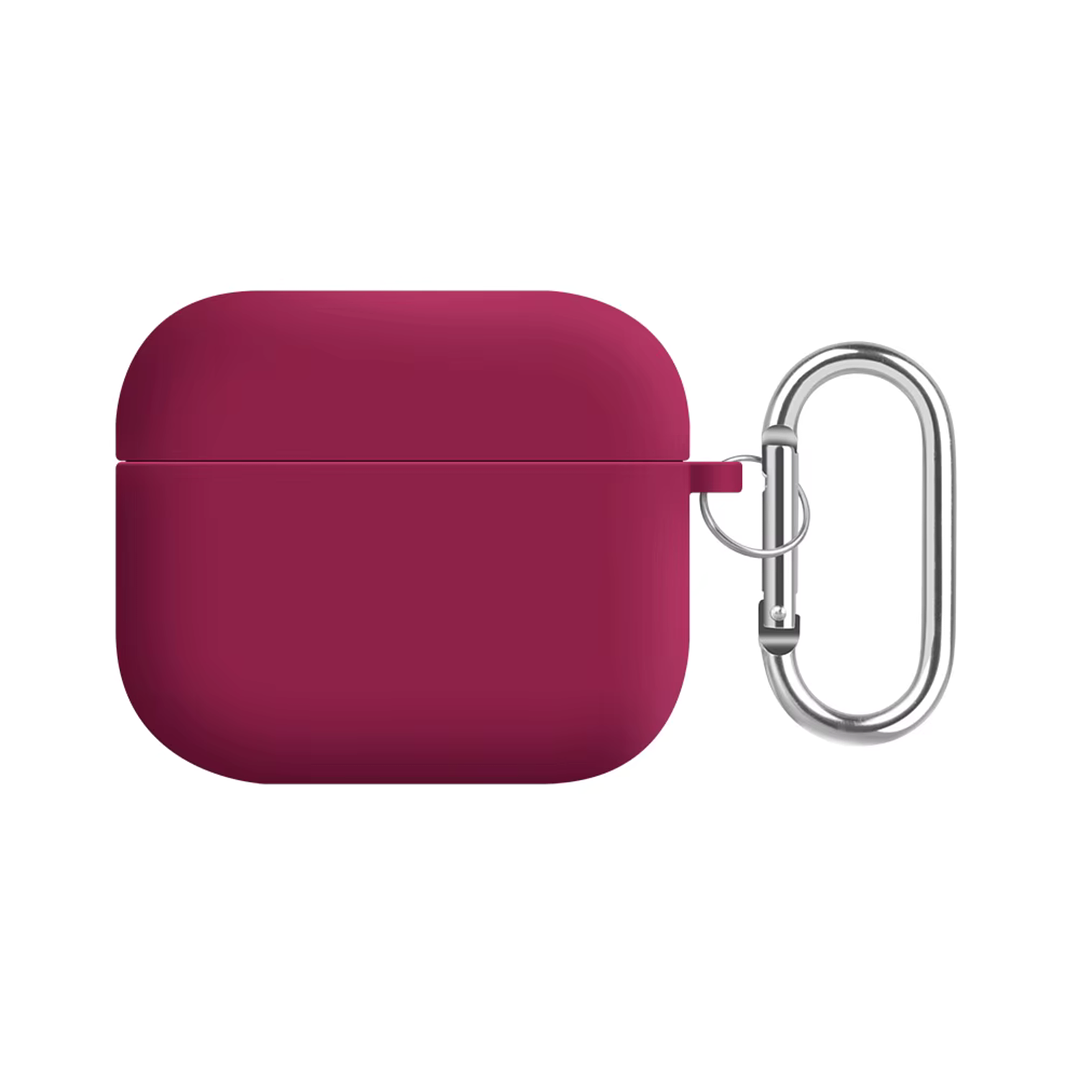 Funda Silicona Premium Antigolpes para AirPods 11