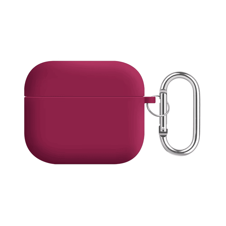 Funda Silicona Premium Antigolpes para AirPods 11