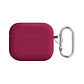Funda Silicona Premium Antigolpes para AirPods - Miniatura 11