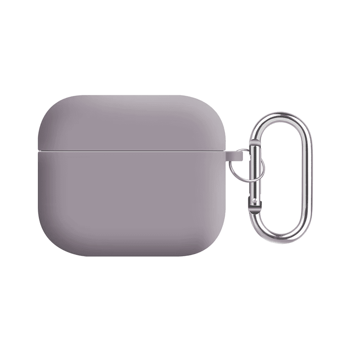 Funda Silicona Premium Antigolpes para AirPods 13