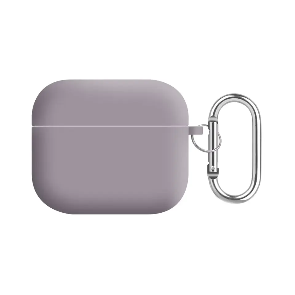 Funda Silicona Premium Antigolpes para AirPods 13