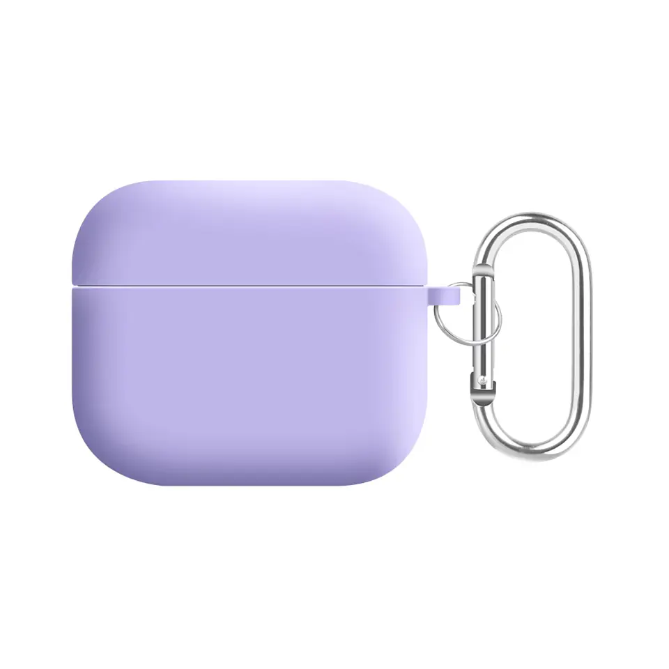 Funda Silicona Premium Antigolpes para AirPods 14