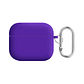 Funda Silicona Premium Antigolpes para AirPods - Miniatura 15