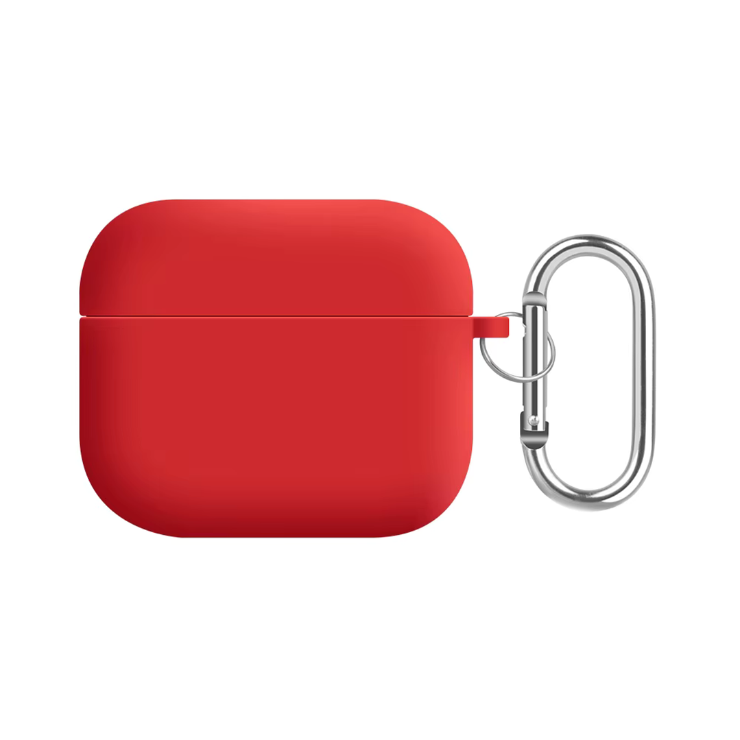 Funda Silicona Premium Antigolpes para AirPods 17