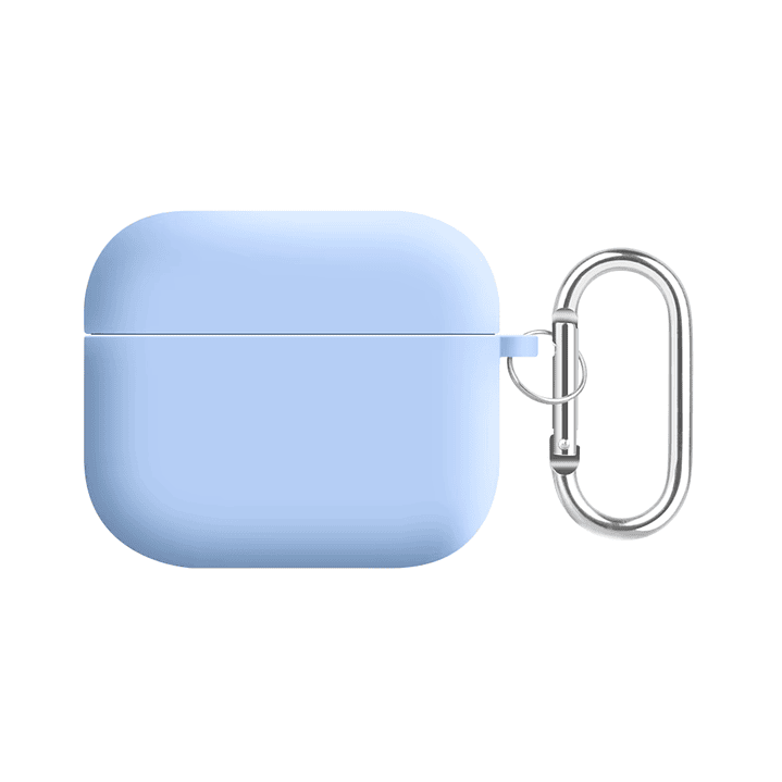 Funda Silicona Premium Antigolpes para AirPods 18