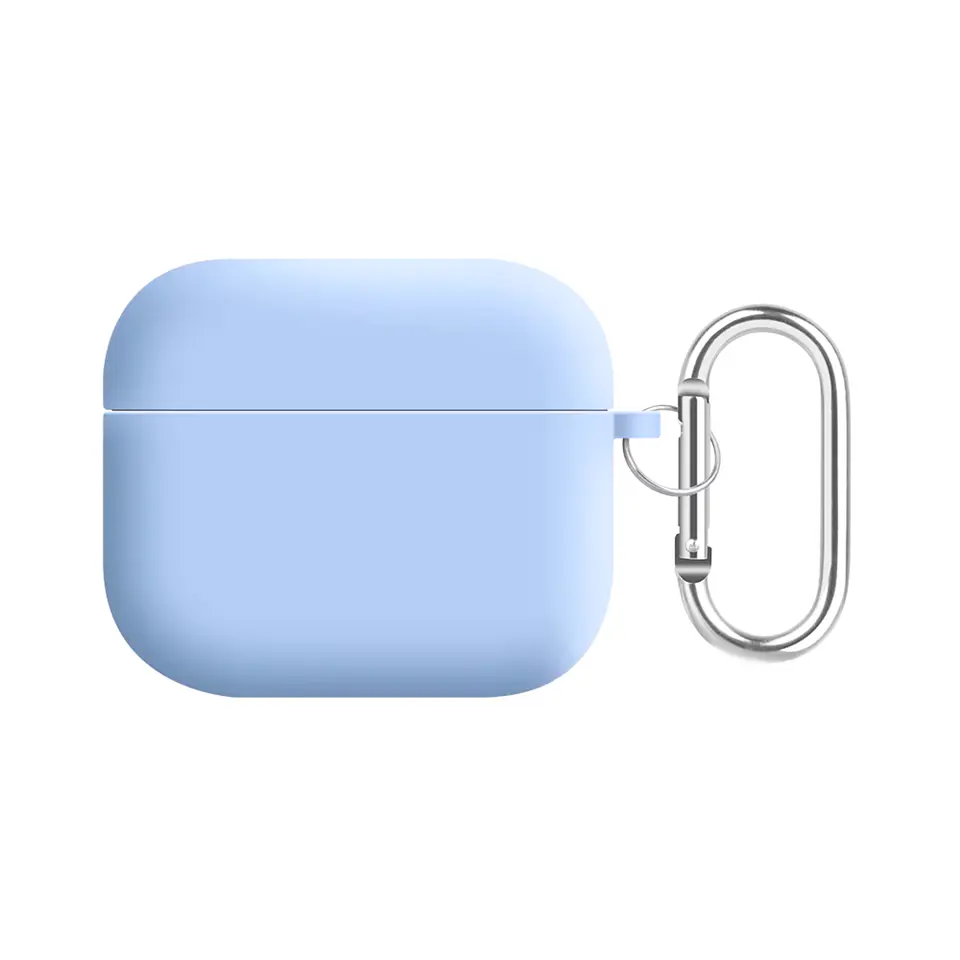Funda Silicona Premium Antigolpes para AirPods 18