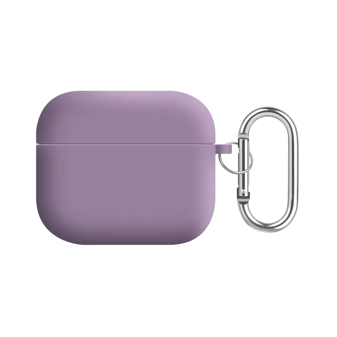 Funda Silicona Premium Antigolpes para AirPods 19