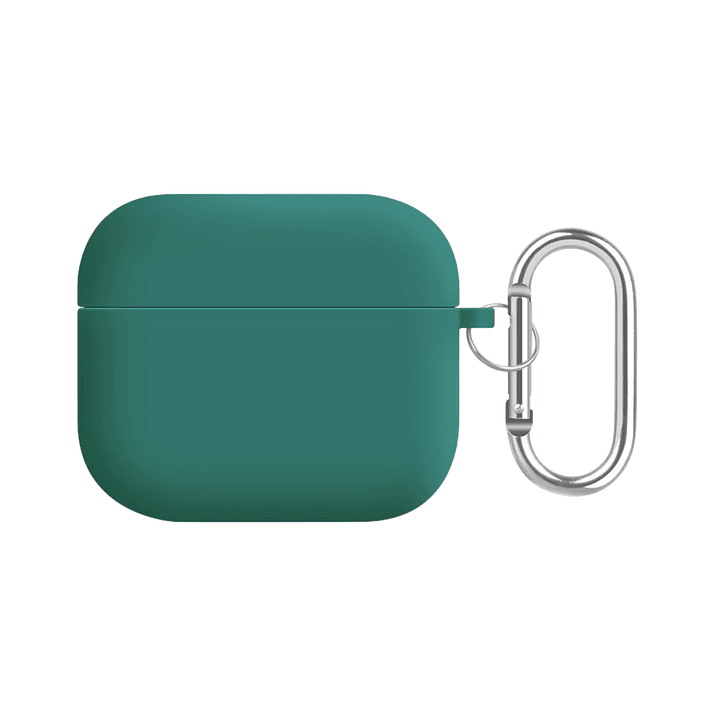 Funda Silicona Premium Antigolpes para AirPods 22