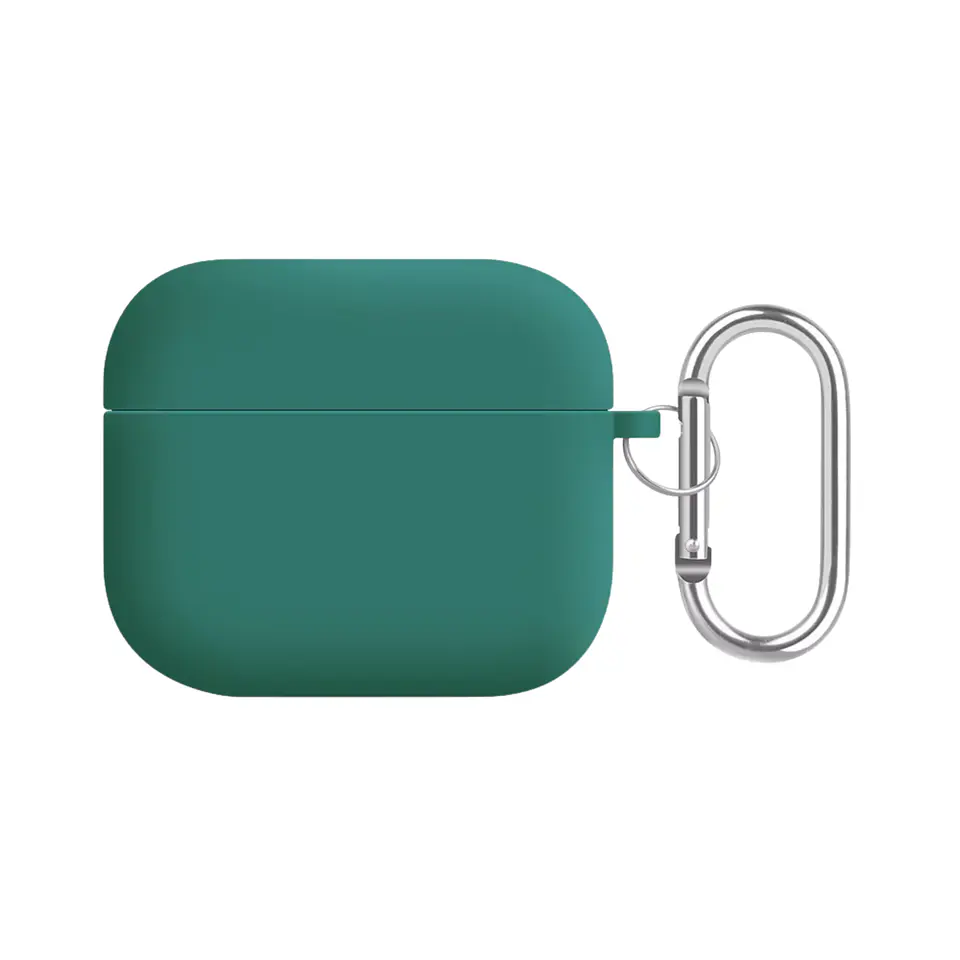 Funda Silicona Premium Antigolpes para AirPods 22