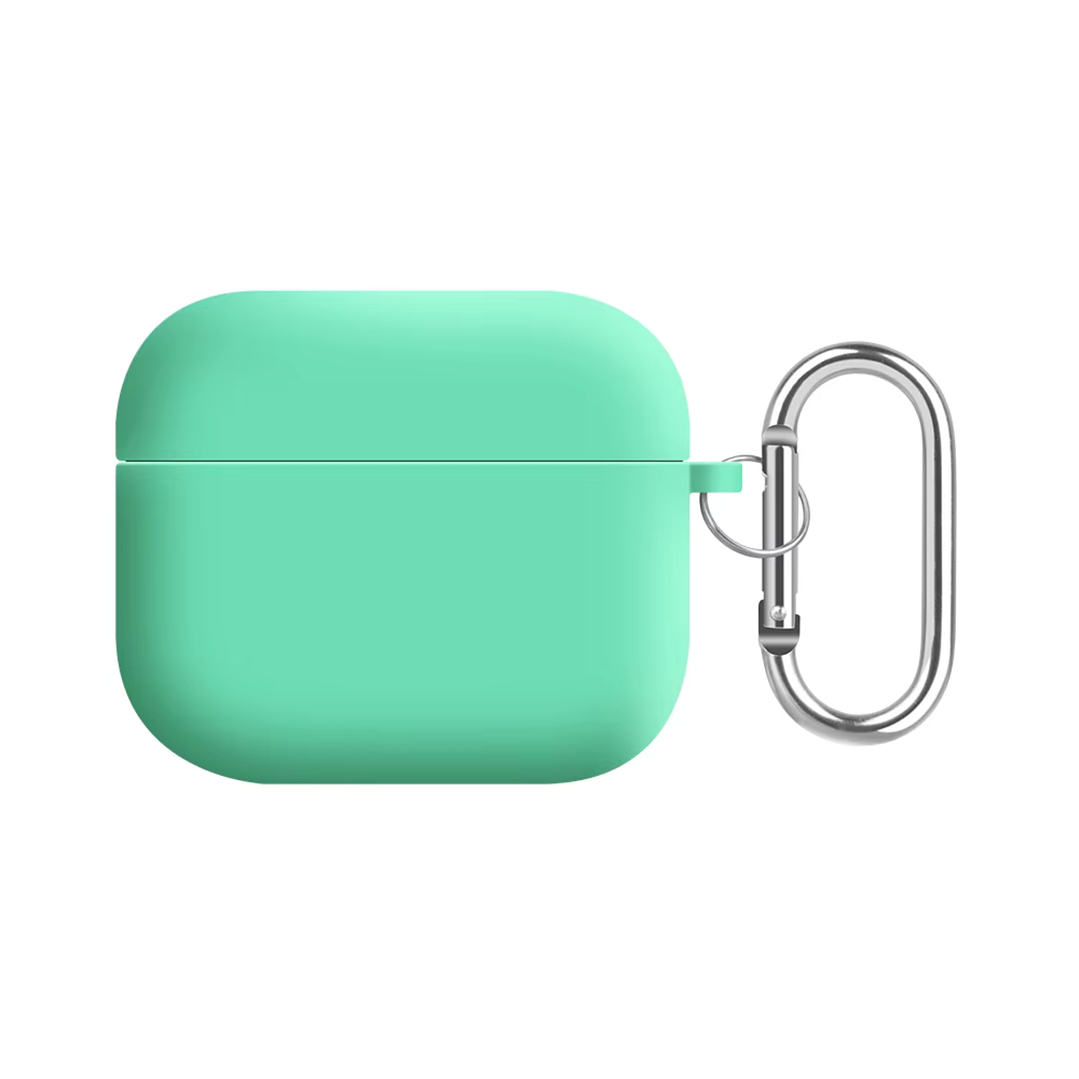 Funda Silicona Premium Antigolpes para AirPods 23