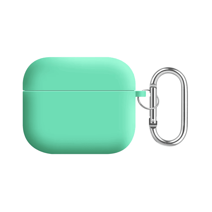 Funda Silicona Premium Antigolpes para AirPods 23