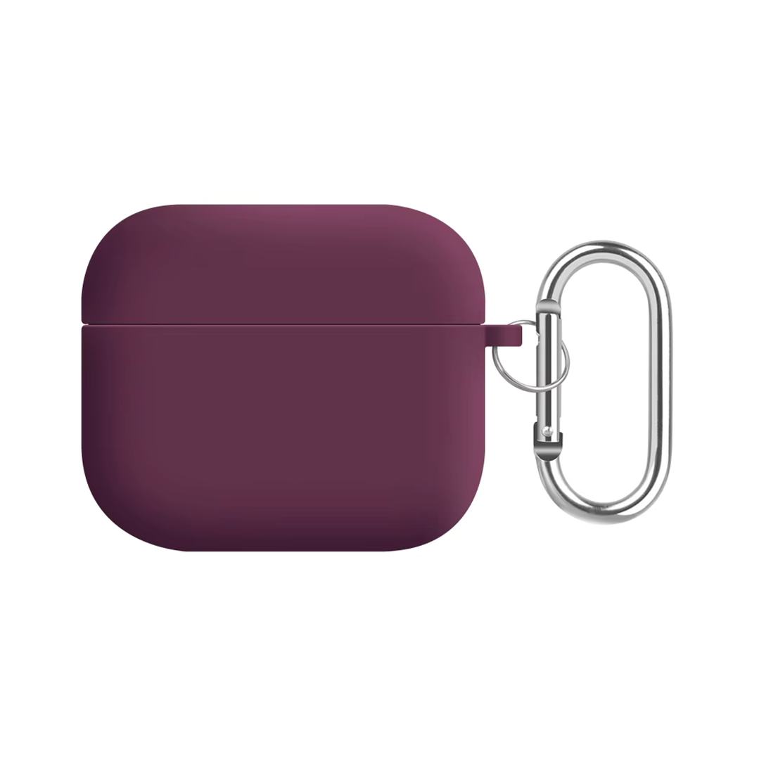 Funda Silicona Premium Antigolpes para AirPods 24