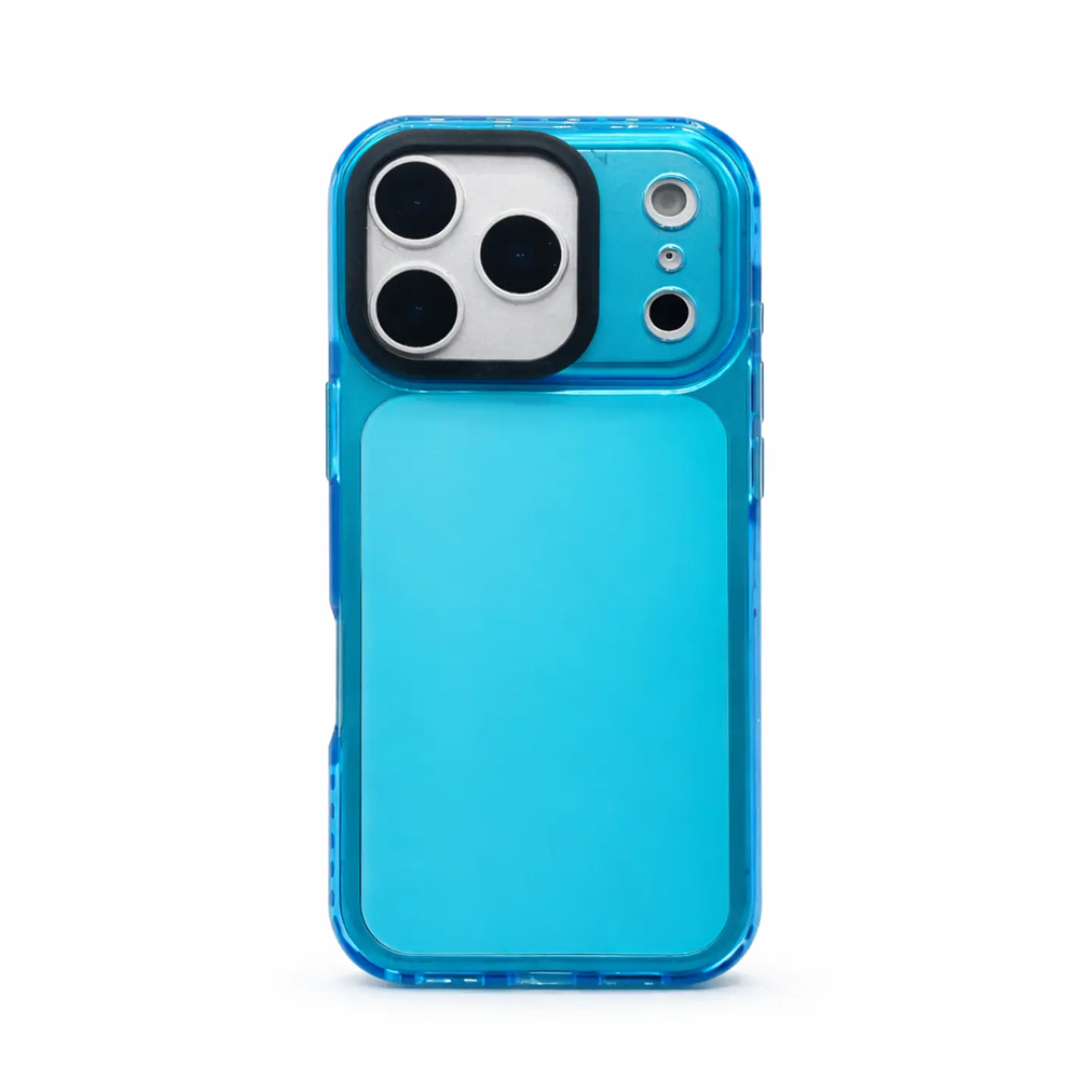 Carcasas Estilo Fluor Para Iphone  11