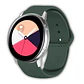 Correas De Silicona Para Samsung/Hauwei Watch (20/22MM) - Miniatura 22
