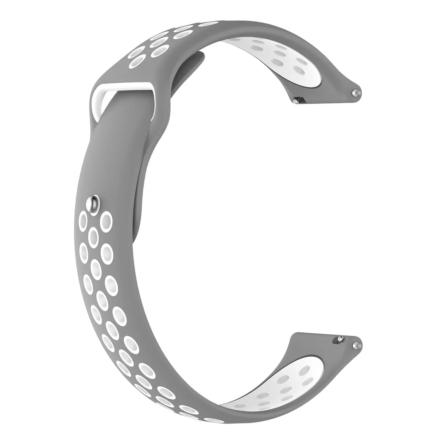 Correas Deportivas Samsung/Hauwei Watch (20/22MM) 11