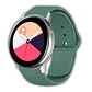 Correas De Silicona Para Redmi Watch 5 Active / Lite - Miniatura 20