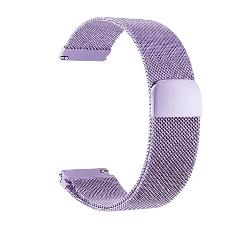 Correas Milanesa Loop Huawei Watch Gt 6/5/5pro/4 - 46MM 15