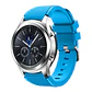 Correas Silicona Clasica Huawei Watch Gt Runner 1 / 2 - Miniatura 12