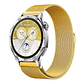 Correas Milanesa Loop Huawei Watch Gt Runner 1 / 2 - Miniatura 8