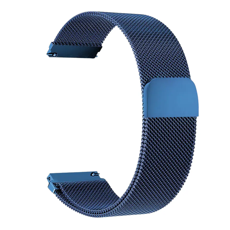 Correas Milanesa Loop Huawei Watch Gt Runner 1 / 2 13