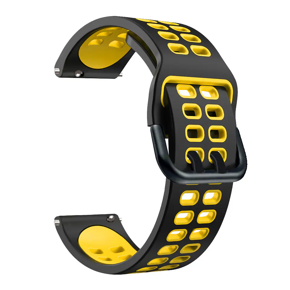 Correas Deportivas Runner Xiaomi Mi Watch S4/S3/S2/S1 9