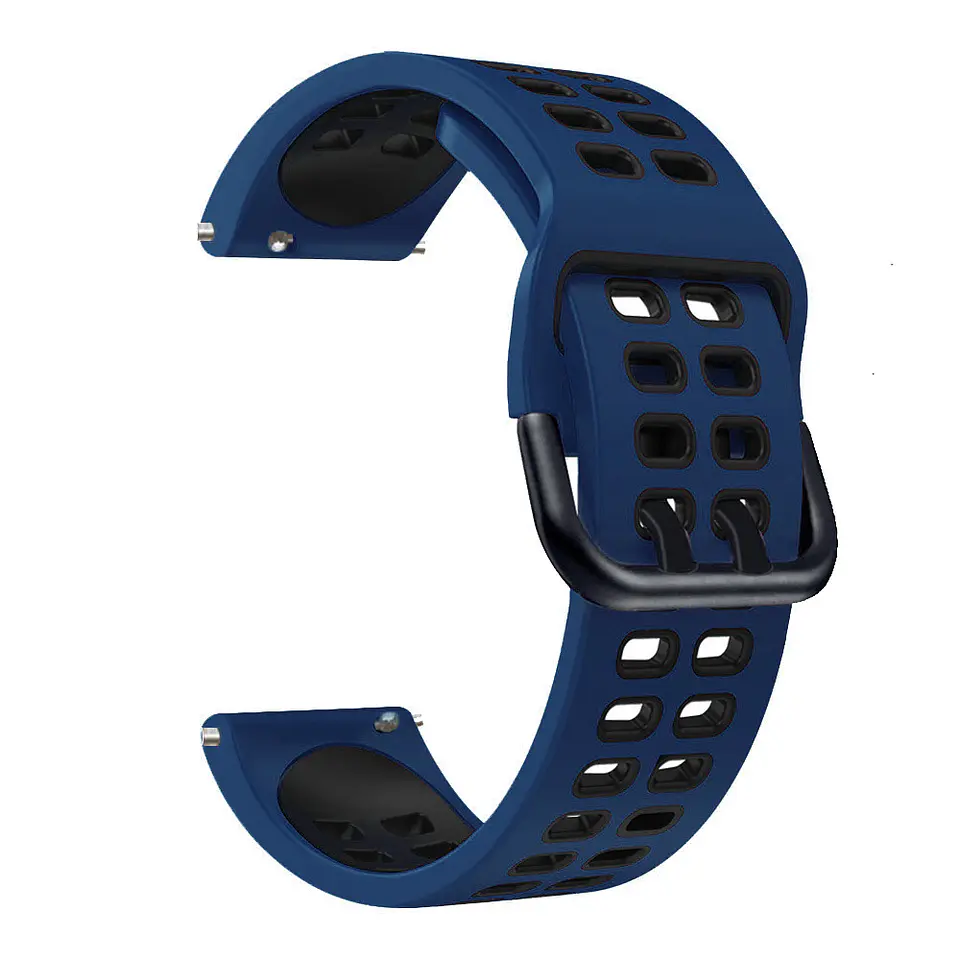 Correas Deportivas Runner Xiaomi Mi Watch S4/S3/S2/S1 12