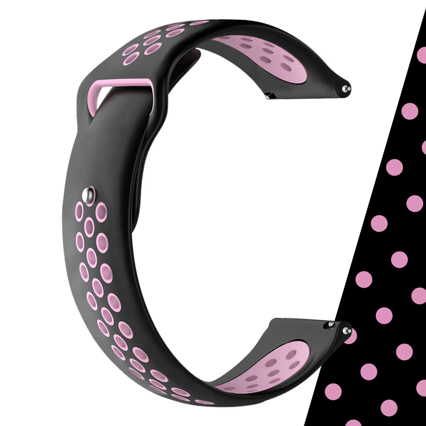 Correas Deportivas Xiaomi Mi Watch S4/S3/S2/S1 6