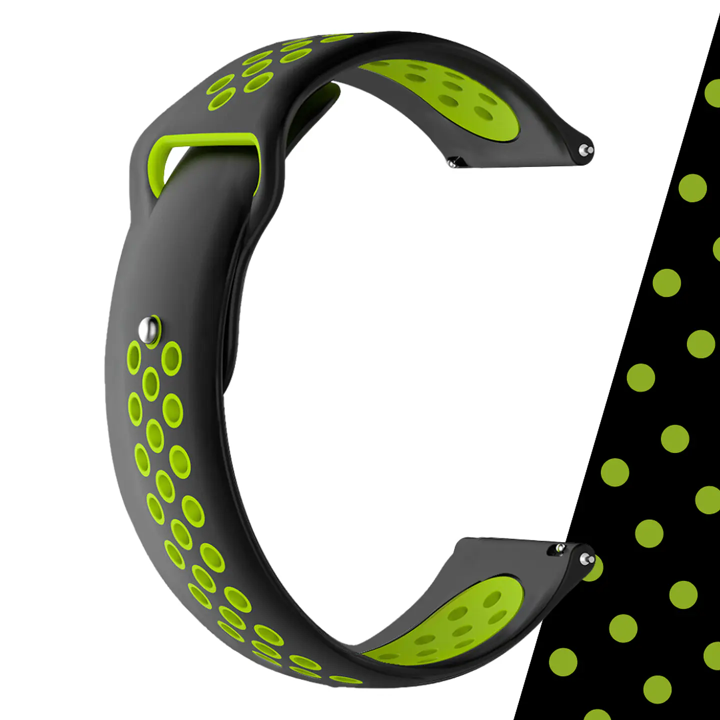 Correas Deportivas Xiaomi Mi Watch S4/S3/S2/S1 7