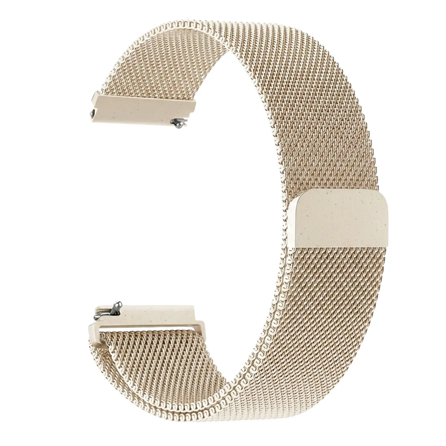 Correas Milanesa Loop Xiaomi Mi Watch S4/S3/S2/S1 14
