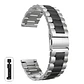 Correas Metálicas De Eslabón Xiaomi Mi Watch S4/S3/S2/S1 - Miniatura 14