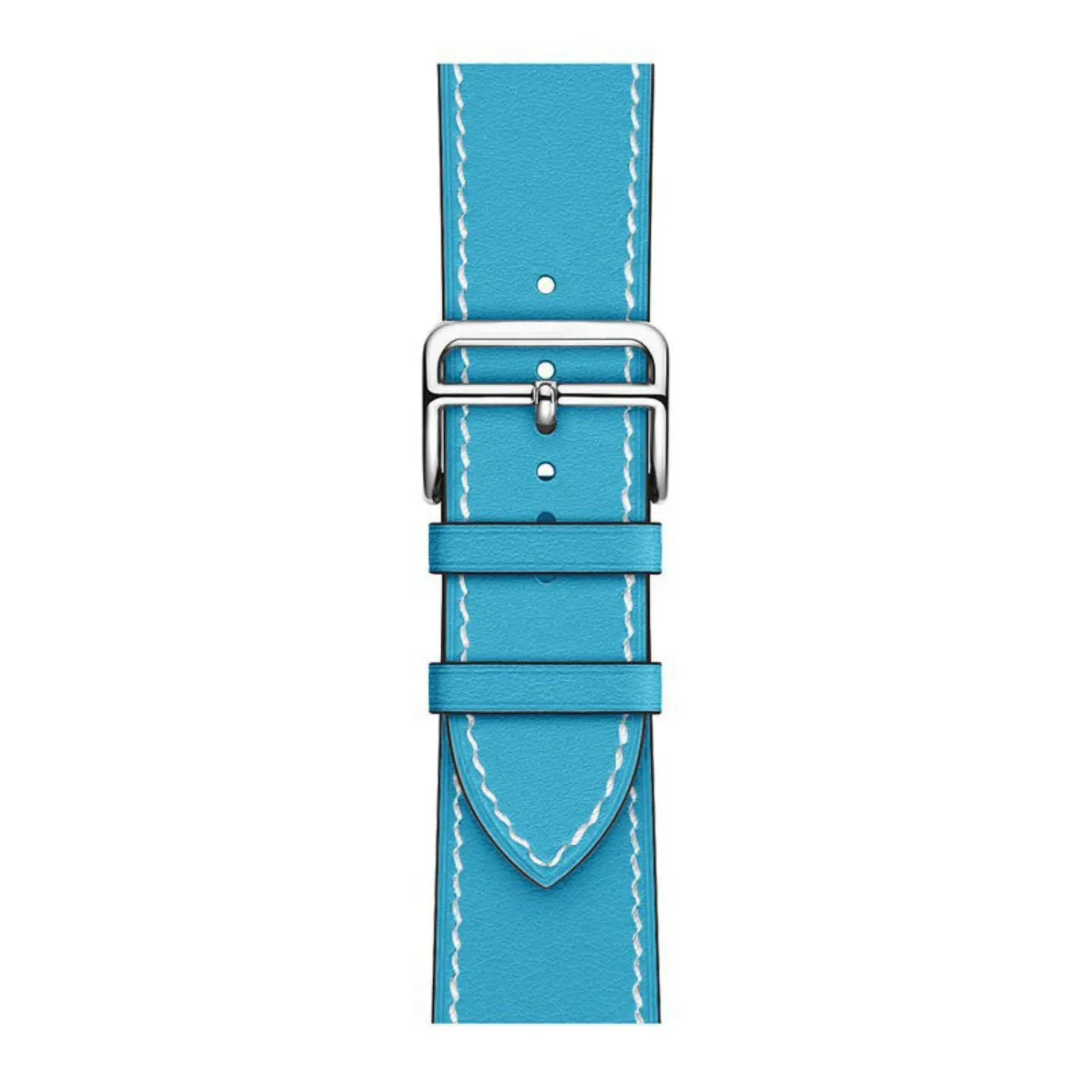 Correas EcoCuero Tradicional Apple Watch 17