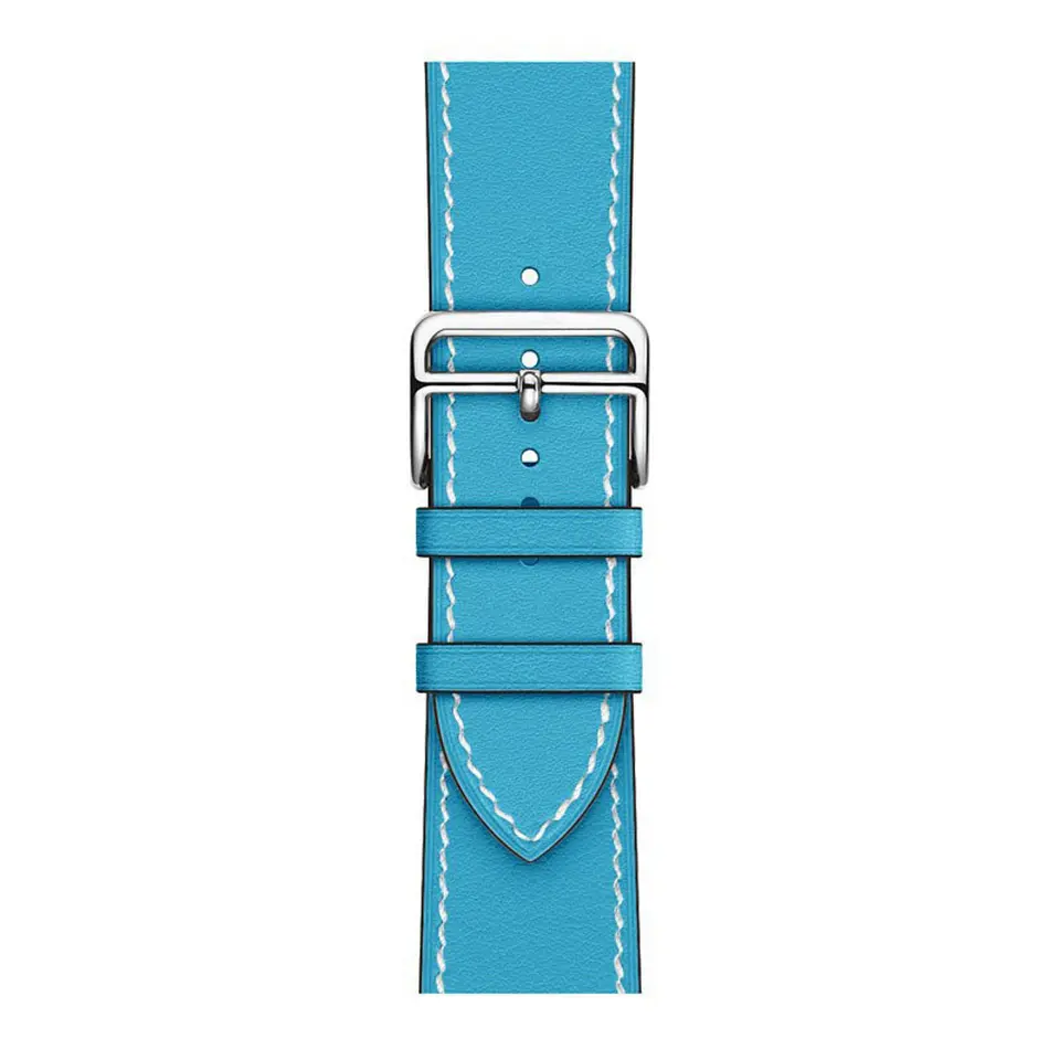 Correas EcoCuero Tradicional Apple Watch 17
