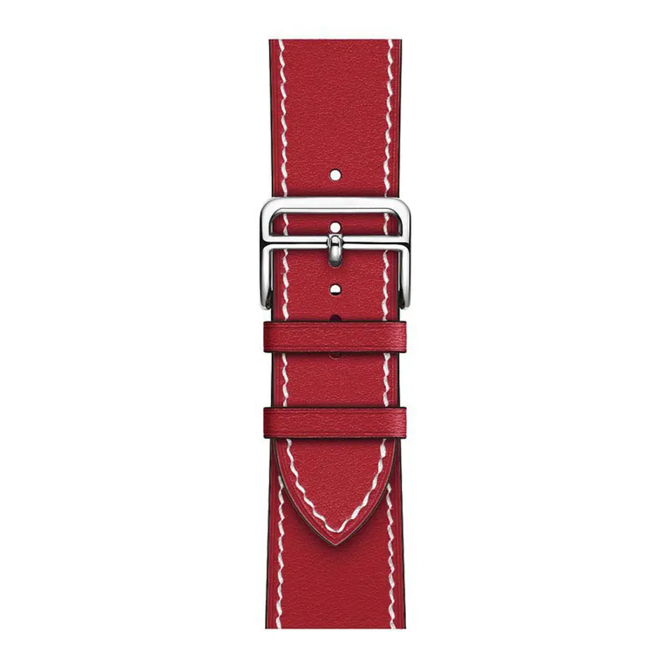 Correas EcoCuero Tradicional Apple Watch 18