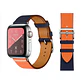 Correas EcoCuero Tradicional Apple Watch - Miniatura 20