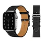 Correas EcoCuero Tradicional Apple Watch - Miniatura 23