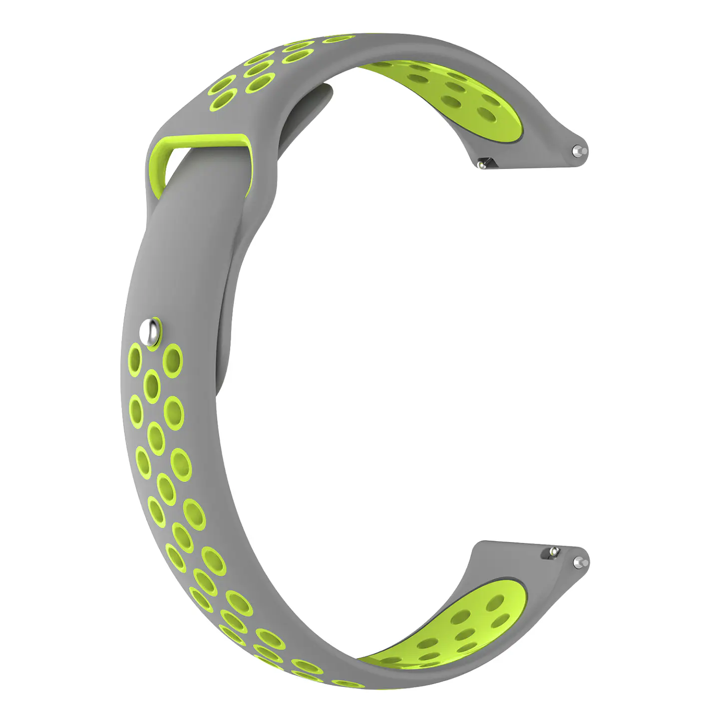 Correas Deportivas Samsung/Hauwei Watch (20/22MM) 15