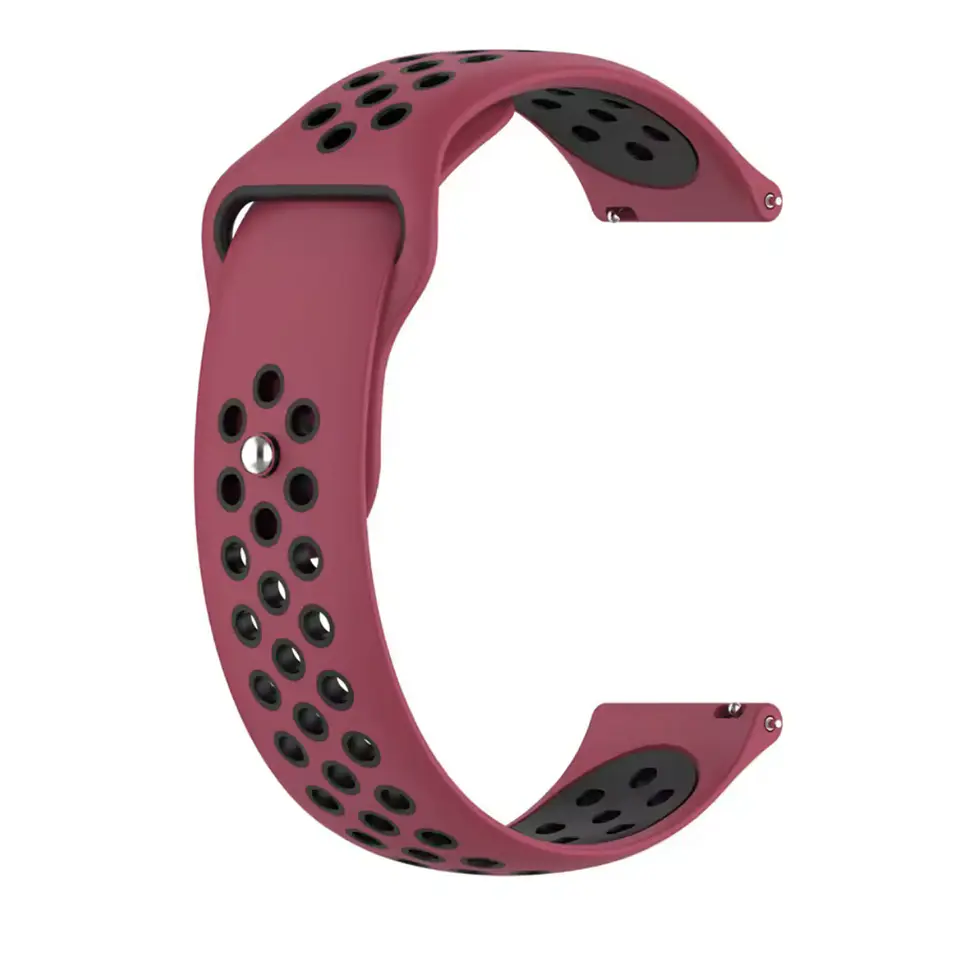 Correas Deportivas Samsung/Hauwei Watch (20/22MM) 16