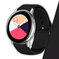  Correas De Silicona Galaxy Watch 7/6/5/4 - Miniatura 3