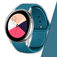  Correas De Silicona Galaxy Watch 7/6/5/4 - Miniatura 11
