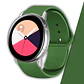  Correas De Silicona Galaxy Watch 7/6/5/4 - Miniatura 12