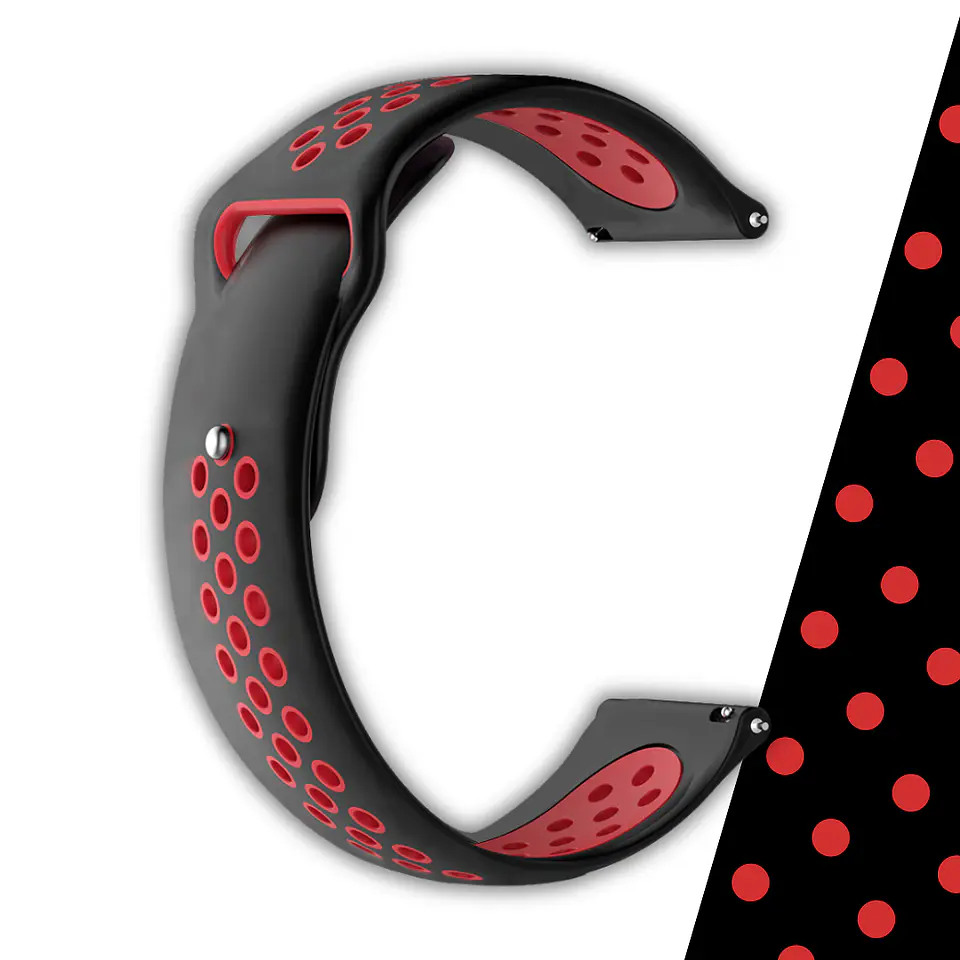 Correas Deportivas Samsung Galaxy Watch 7/6/5/4 5