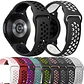 Correas Deportivas Samsung Galaxy Watch 7/6/5/4 - Miniatura 1
