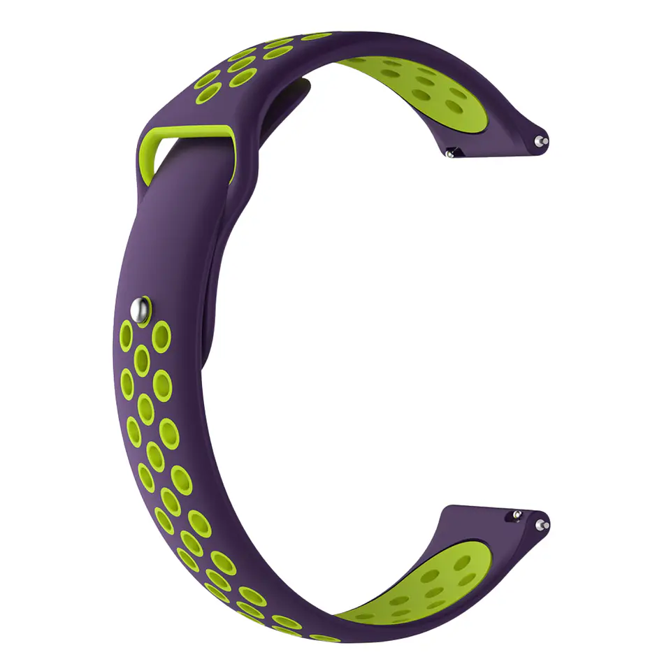 Correas Deportivas Samsung Galaxy Watch 7/6/5/4 11