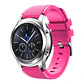 Correas Silicona Clasica Galaxy Watch 7/6/5/4 - Miniatura 13