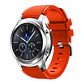 Correas Silicona Clasica Galaxy Watch 7/6/5/4 - Miniatura 16