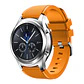 Correas Silicona Clasica Galaxy Watch 7/6/5/4 - Miniatura 17