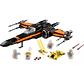 Poes X-Wing Fighter  - Miniatura 1